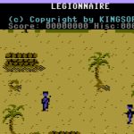 Legionnaire