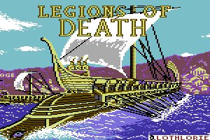 Legions of Death