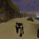 Lego Bionicle: The Legend of Mata Nui