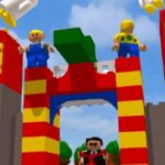 Lego My Style: Kindergarten