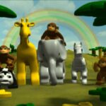 Lego My Style: Preschool