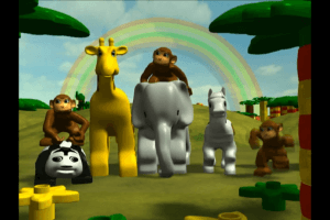 Lego My Style: Preschool