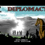 Leisure Genius Presents Computer Diplomacy