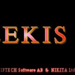 Lekis 1