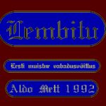 Lembitu