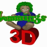 Lemmings 3D