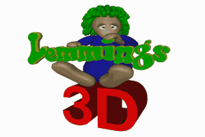 Lemmings 3D