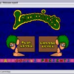 Lemmings & Oh No! More Lemmings