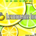 Lemonade Tycoon