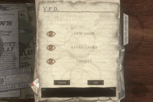 Lemony Snicket’s A Series of Unfortunate Events