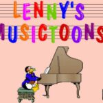 Lenny’s Music Toons
