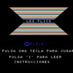 Les Flics