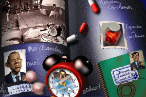 Les Guignols de l'Info: Le Cauchemar de PPD