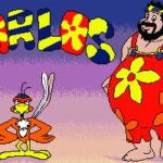 Les aventures de Carlos