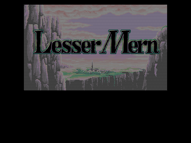 Lesser Mern