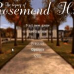Let’s Ride! The Rosemond Hill Collection