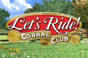Let’s Ride!: Corral Club