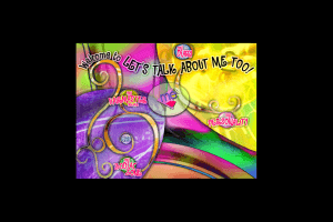 Let’s Talk About Me Too