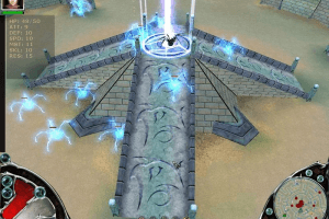 Lethal Dreams: The Circle of Fate