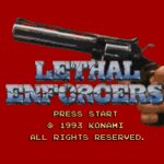 Lethal Enforcers
