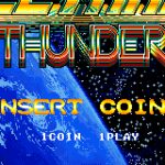 Lethal Thunder