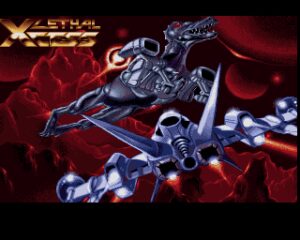 Lethal Xcess: Wings of Death II