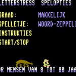 Letterstress