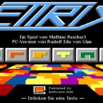 Lettrix