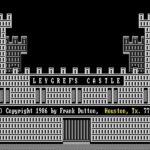 Leygref’s Castle