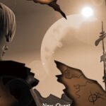 Liath: WorldSpiral
