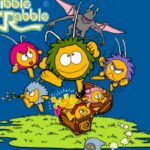 Libble Rabble
