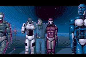 Liberation: Captive II