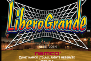 LiberoGrande