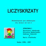 Liczyskrzaty