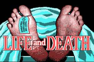 Life & Death