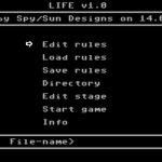 Life v1.0
