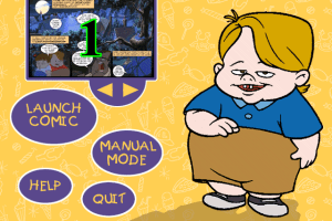 Life with Louie: Lake Winnibigoshish