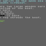 Lifeboat Adventure