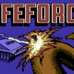 Lifeforce