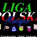Liga Polska Manager ’95