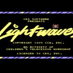 Light-Waves