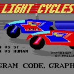 Light Cycles