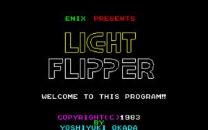 Light Flipper