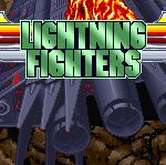 Lightning Fighters