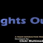 Lights Out 3D