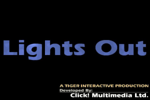 Lights Out 3D