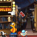 Lil’ Howie’s Great Math Adventure