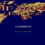 Lin Wu’s Challenge