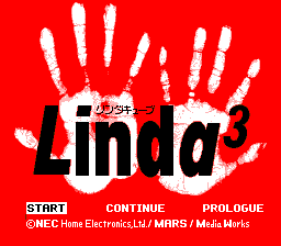 Linda³