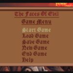 Link: The Faces of Evil